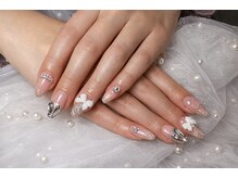 スペードキューネイル 新宿店(Spade Q Nail)/