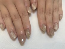 ティンク 大船店(Tink)/定額　ニュアンスネイル