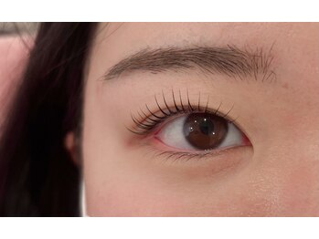 ダリア(DAHLIA)/まつげパーマ