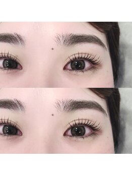 エニーアイラッシュ 高砂店(ANY Eyelash)/lashlift