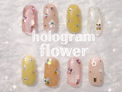 ノンティエール(Non-Tyell)の写真