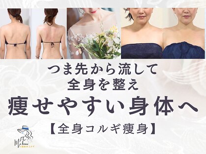 メノウ(Meknow)の写真