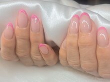 レイサロン(Rey salon)/◇フレンチ◇¥6.600