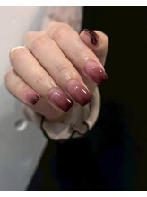 ステイシーネイル(stay she Nail)/