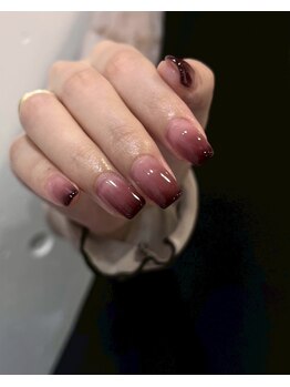 ステイシーネイル(stay she Nail)/
