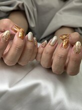 アートネイル ギャラリー(Art nail Gallery)/サンプルデザイン