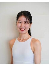 ヨガン(YO GAN) AIMI