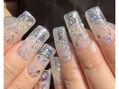 Gel-xワンカラー60分