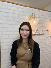 アイラッシュサロンヴィヴィ 鈴鹿店(Vivi)&nbsp;平山 みさき