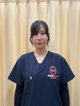 北越谷みんなの鍼灸整骨院&nbsp;大和 小雪