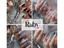ラビー 南越谷店(Raby)
