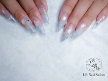 エルアールネイルサロン 梅田本店(LR)/梅田/ネイル《19000円》