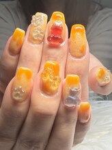 サナ 久が原 千鳥町(S’ana)/ハニーネイル