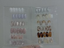 シロン ネイル(SHILON NAIL)の雰囲気（定額サンプル☆"）
