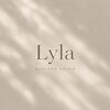 ライラ(Lyla)のお店ロゴ