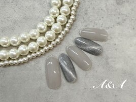 hand/シンプル
