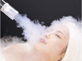 ジ．インペリアル 金山駅店(G.IMPERIAL)/【冷却美容】5.冷却美容