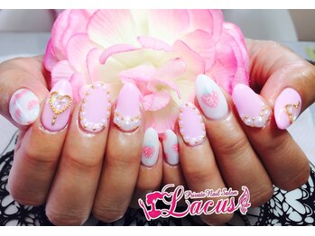 ネイルサロン ラクス(Lacus)/