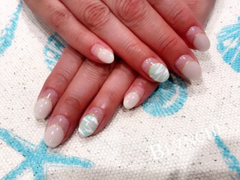 ブランシュ(BLANCHE)/