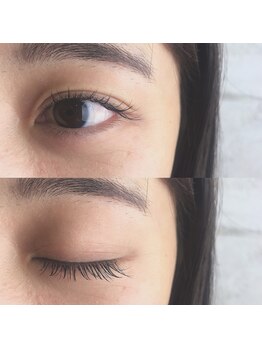 プライズアイリス アイラッシュ 池袋東口店(prize Iris eyelash)/ナチュラルデザイン♪池袋東口