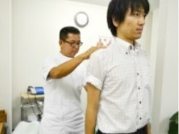 ほんごうだい健康院/検査