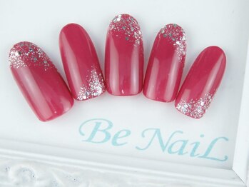ビーネイル(Be NaiL)/