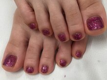 エムサロン 伊勢崎(emusalon)/guestネイル