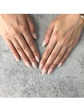 プライズアイリス アイラッシュ 池袋東口店(prize Iris eyelash)/お客様ネイル