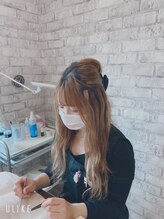 マキア 白河店(MAQUIA)&nbsp;近藤 藍珠