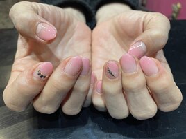 グラデーション