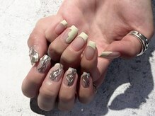 イビズ 新宿店(eviz)/変形フレンチ