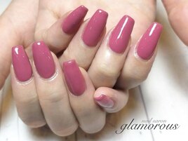 《パラジェル》スカルプ　西新井
