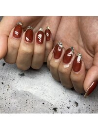 ガラスフレンチ[新宿/新宿駅]