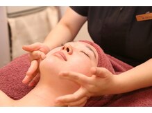 自由が丘 ルータス/マッサージ