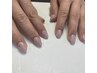 Hand４本デザインアートコース　¥6050→¥5950