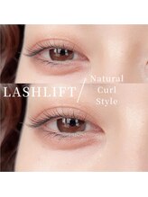 ガレリア アイデザイン KHビル店(GALLARIA Eye design)/まつげパーマ