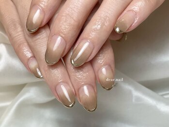 ディアネイル(dear.nail)/