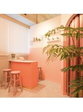 もう蒸されずにはいられない。/「入りやすい」を考えました。