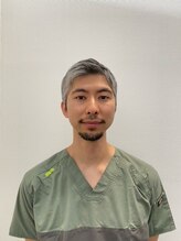 えびす鍼灸整骨院 大塔院 山口 隼人