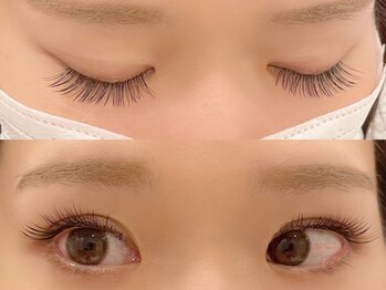 エン(EN)/360度印象的な目元へ♪