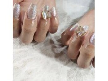 ネイルアンドアイラッシュ グレース 芦屋店(nail&eyelash Grace)/