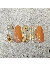 【定額】トレンドアート