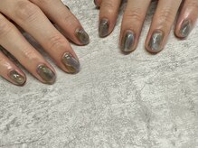 ラーム(Rarm)/もやもや