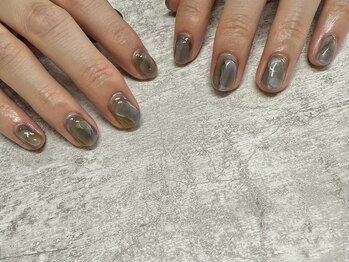 ラーム(Rarm)/もやもや