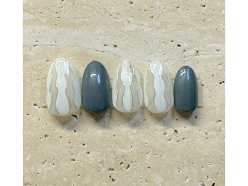 アーズ(Az...)/定額ニュアンスコース　¥5700