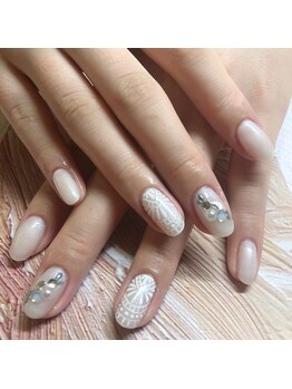 フローラ(flora)/