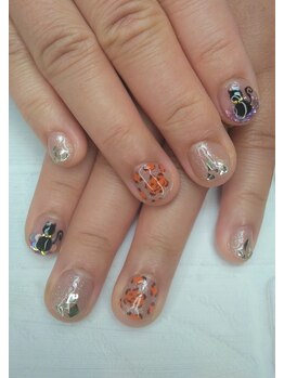 ネイルラビット(NAIL Rabbit)/