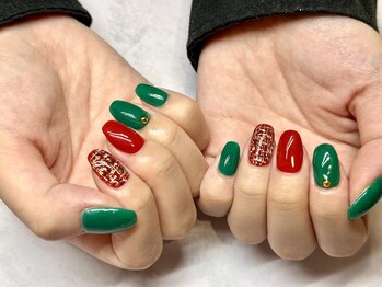 ロテン ガーデン/