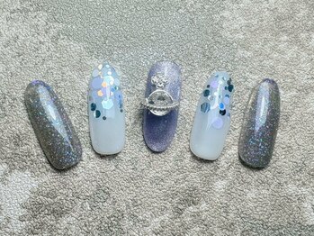 マジックミラー/