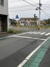 ジュンジュエル(JUNJEWEL)/駐車場1